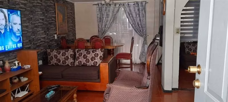 Casa en Venta en Puente Alto