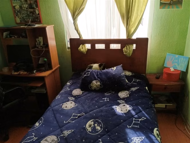 Casa en Venta en Puente Alto