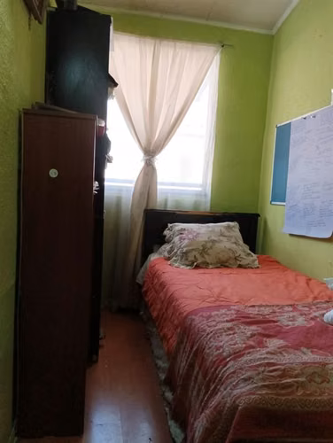 Casa en Venta en Puente Alto