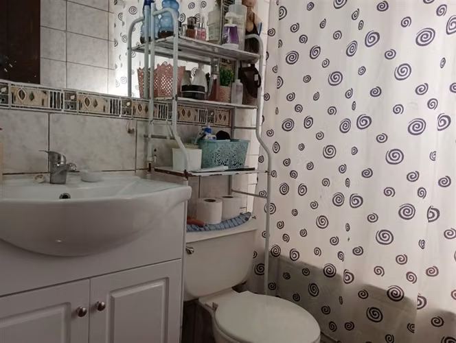 Casa en Venta en Puente Alto
