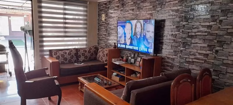 Casa en Venta en Puente Alto