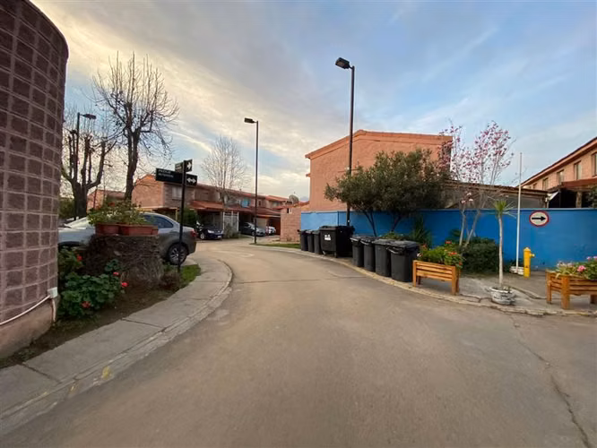 Casa en Venta en Puente Alto