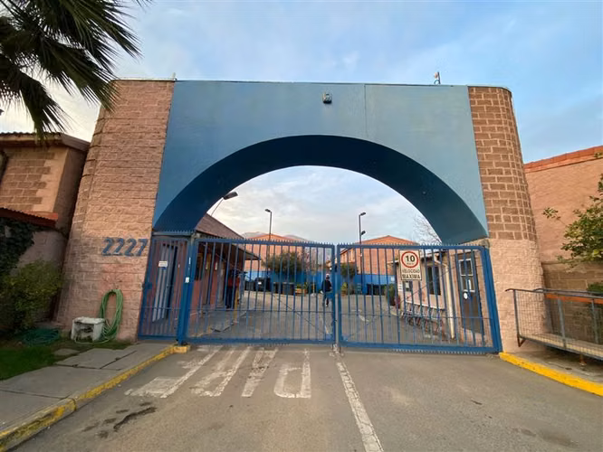 Casa en Venta en Puente Alto