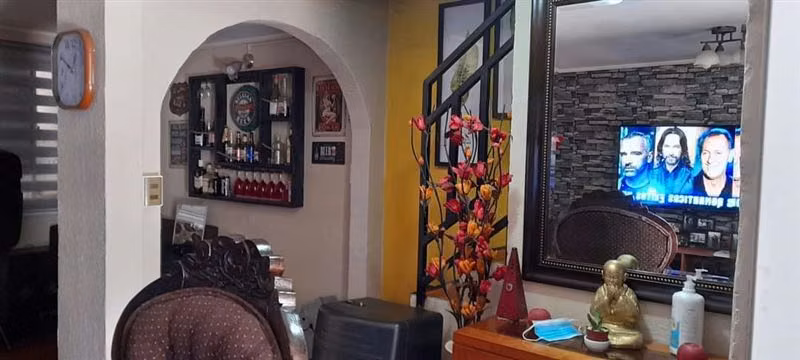 Casa en Venta en Puente Alto