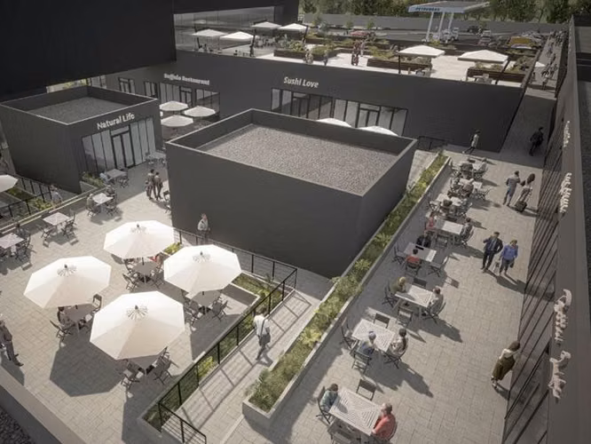 Local Comercial en venta en Peñalolén