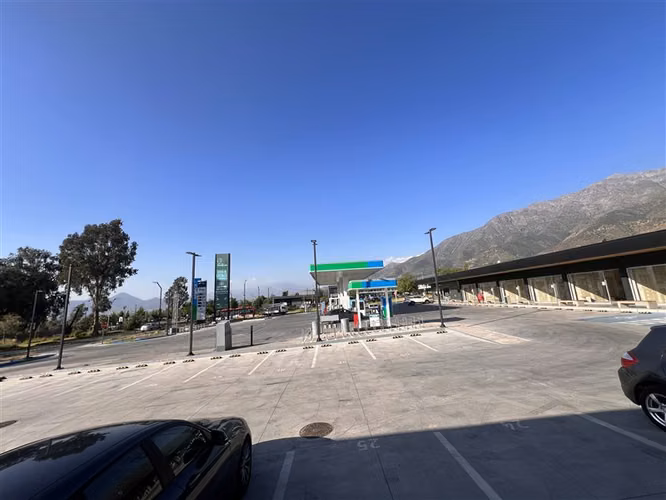 Local Comercial en venta en Peñalolén