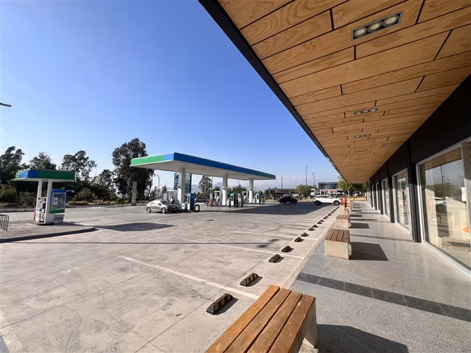 Local Comercial en venta en Peñalolén