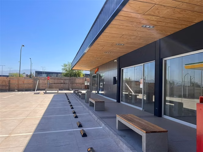 Local Comercial en venta en Peñalolén