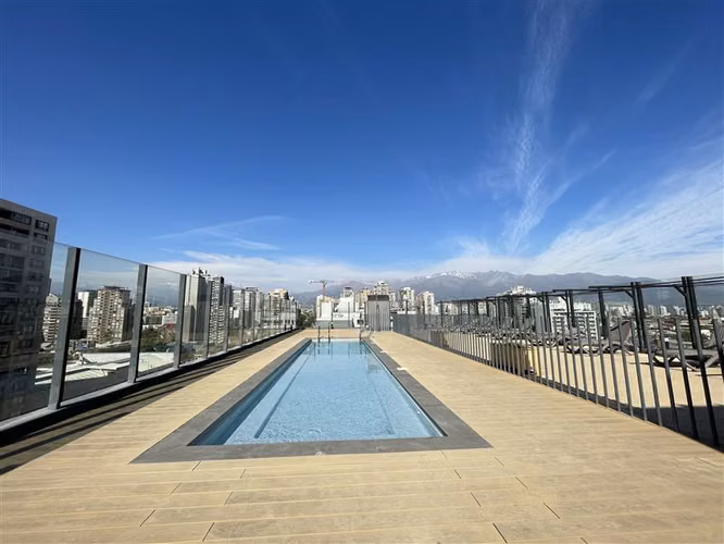 Departamento en venta en Santiago - Imagen 7