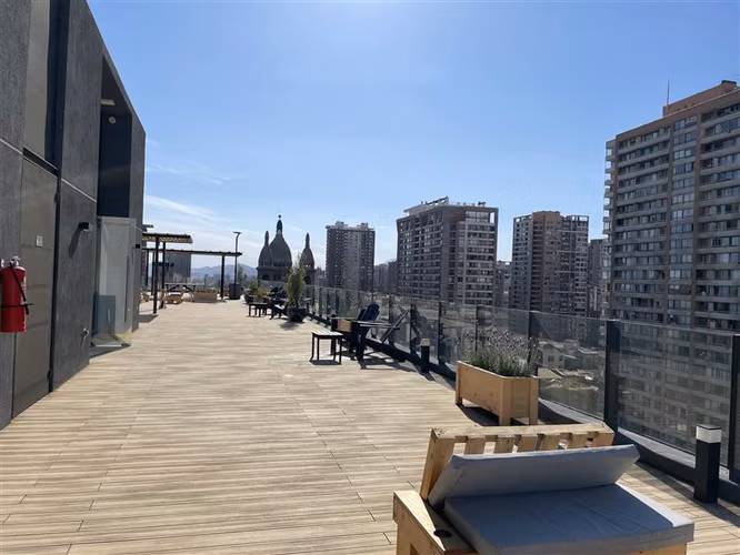 Departamento en venta en Santiago - Imagen 10