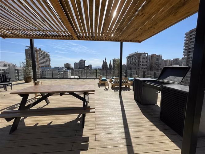 Departamento en venta en Santiago - Imagen 4