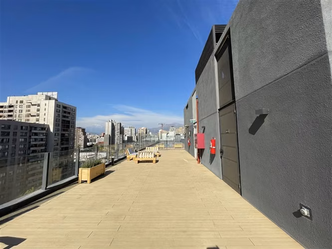 Departamento en venta en Santiago - Imagen 3