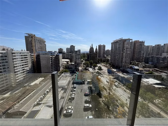 Departamento en venta en Santiago - Imagen 5