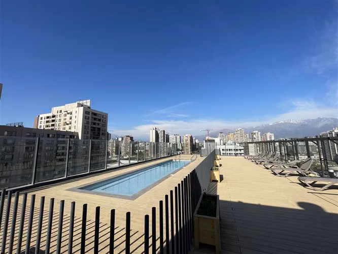 Departamento en venta en Santiago - Imagen 8