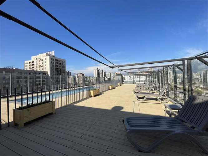 Departamento en venta en Santiago - Imagen 9