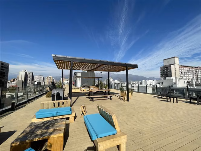Departamento en venta en Santiago - Imagen 6