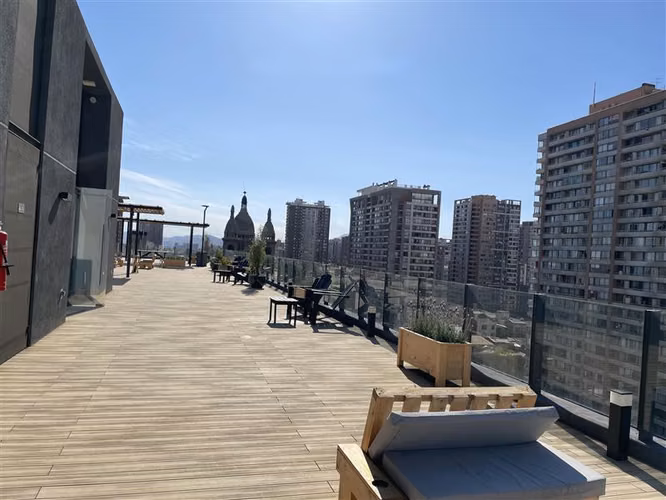Departamento en venta en Santiago - Imagen 11