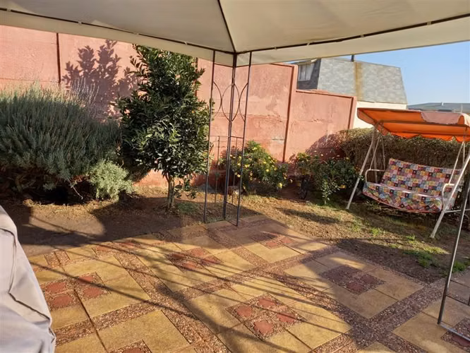 Casa Venta 3 dormitorios , 3 baños condominio Puente Alto - Imagen 13