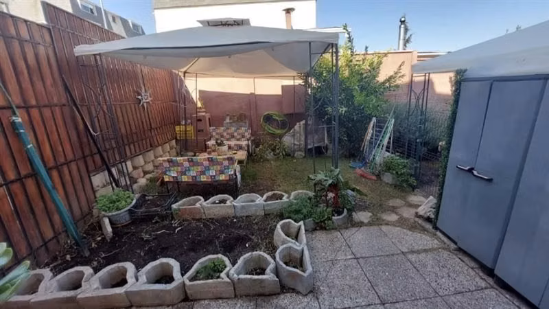 Casa Venta 3 dormitorios , 3 baños condominio Puente Alto - Imagen 17