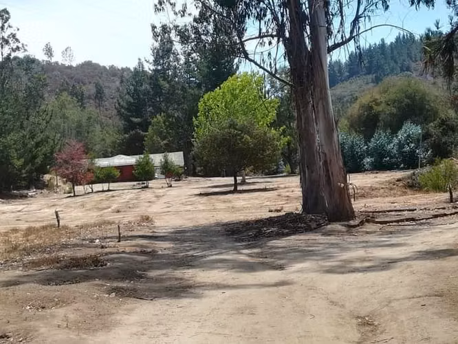 Terreno Construccion  en Venta en Casablanca