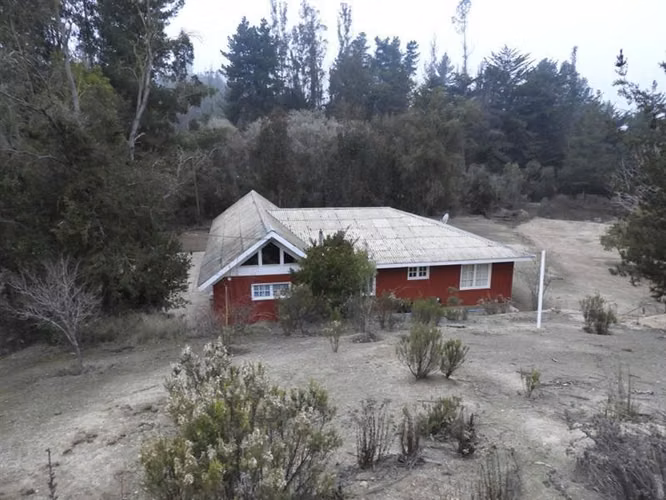 Terreno Construccion  en Venta en Casablanca