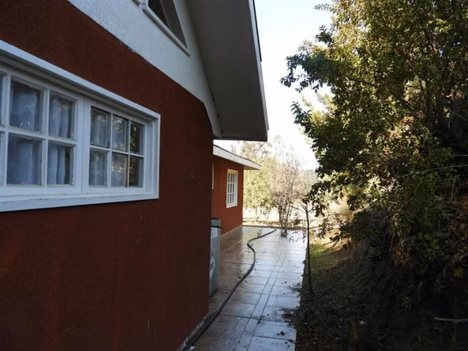 Terreno Construccion  en Venta en Casablanca