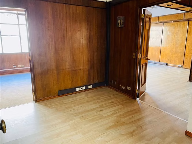 Oficina en venta en Santiago - Imagen 2