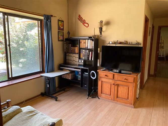 Casa en venta de 5 dorm. Condominio Santa Sofia sector Liray