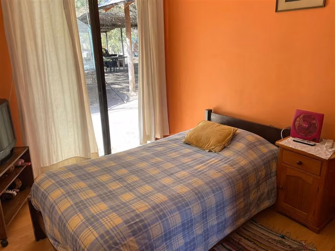 Casa en venta de 5 dorm. Condominio Santa Sofia sector Liray