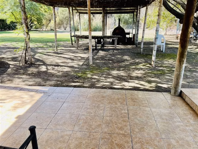 Casa en venta de 5 dorm. Condominio Santa Sofia sector Liray