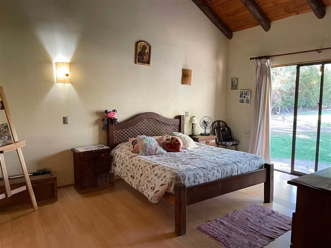 Casa en venta de 5 dorm. Condominio Santa Sofia sector Liray
