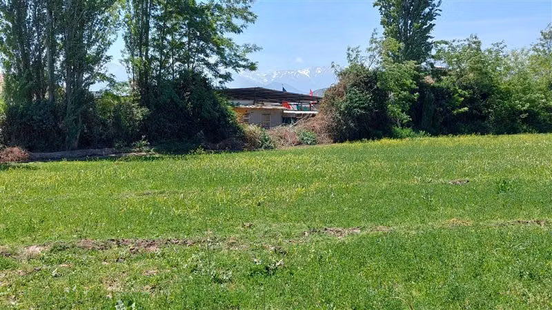Parcela en venta en Los Andes