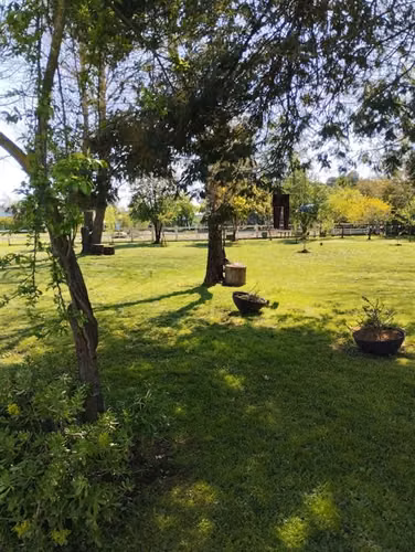 Parcela con casa en venta, km 9 camino a coihueco en Chillán