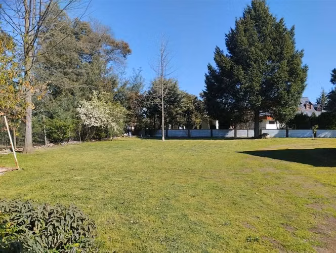 Parcela con casa en venta, km 9 camino a coihueco en Chillán