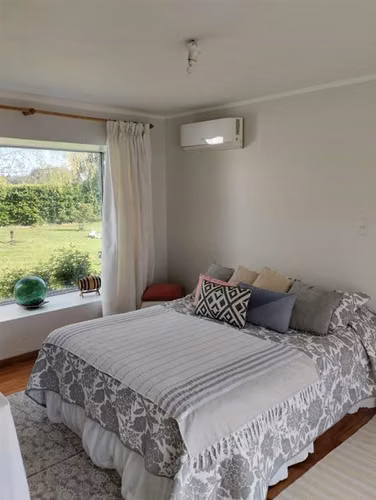 Parcela con casa en venta, km 9 camino a coihueco en Chillán - Imagen 26