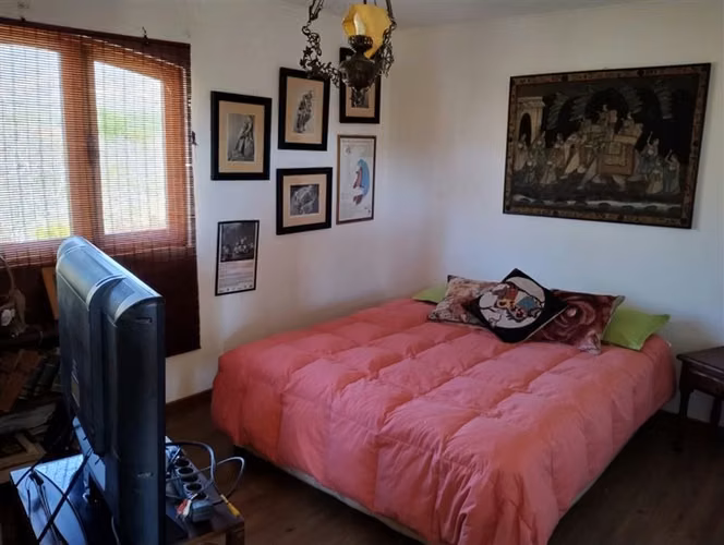 Venta parcela en San Esteban