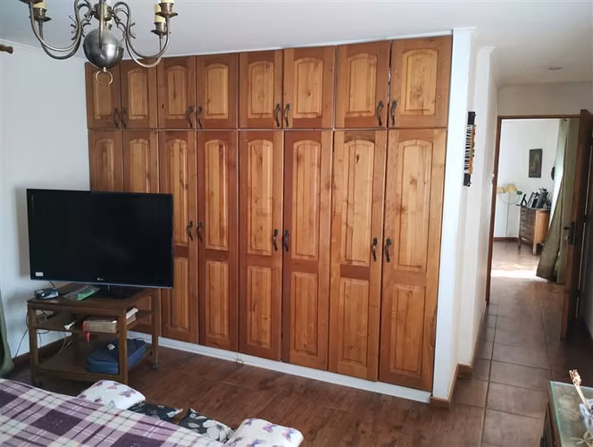 Venta parcela en San Esteban