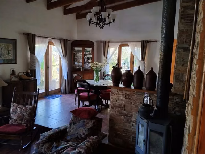 Venta parcela en San Esteban