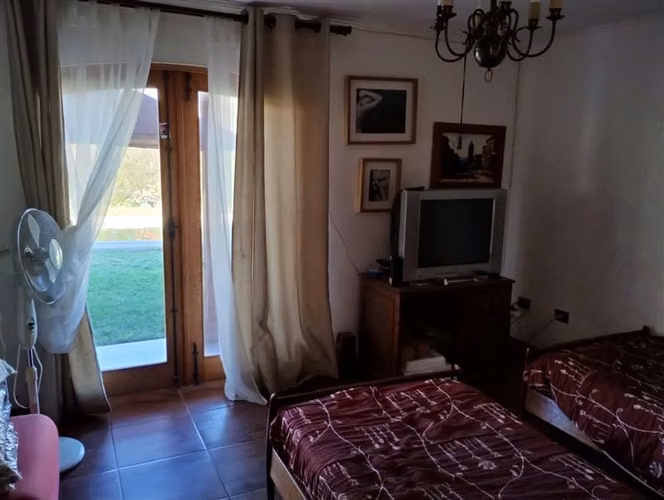 Venta parcela en San Esteban