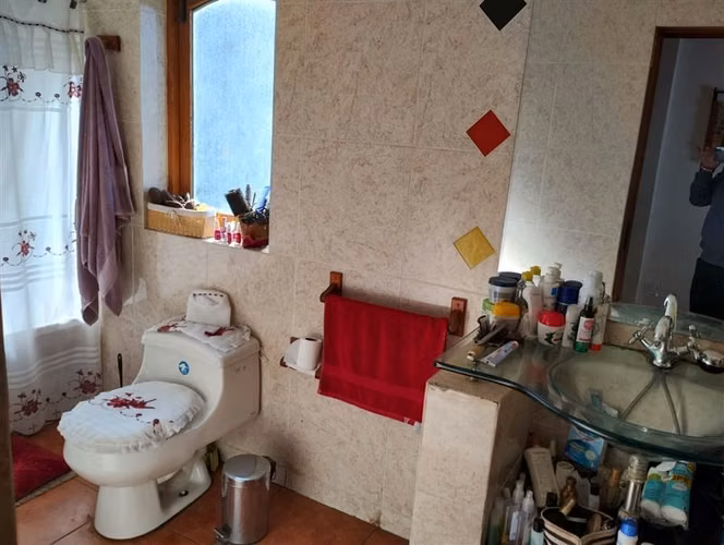 Venta parcela en San Esteban