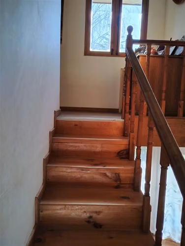 Venta parcela en San Esteban