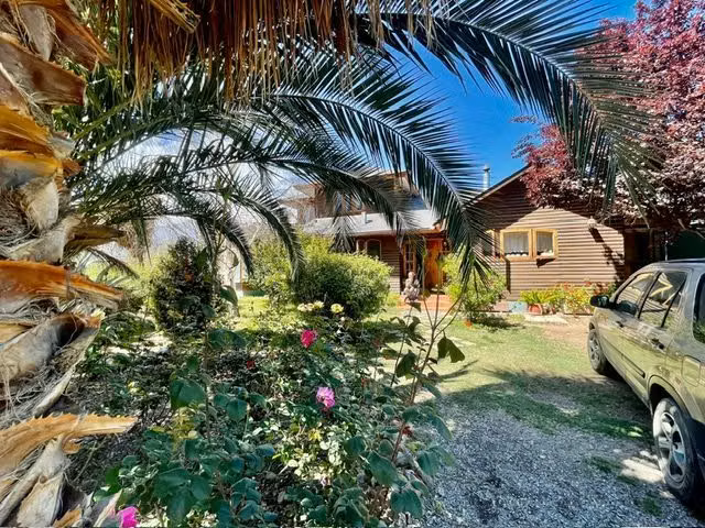 Venta parcela en San Esteban