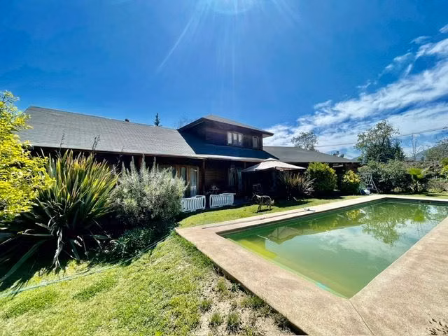 Venta parcela en San Esteban