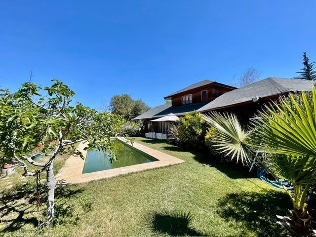Venta parcela en San Esteban
