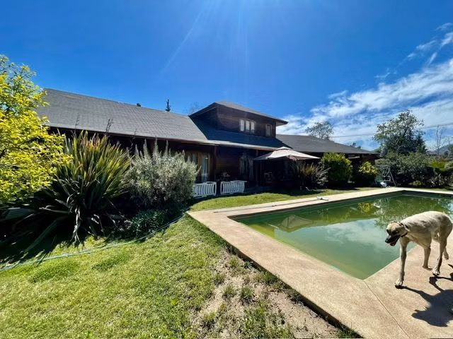 Venta parcela en San Esteban