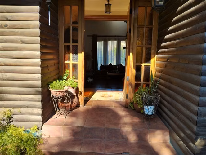Venta parcela en San Esteban