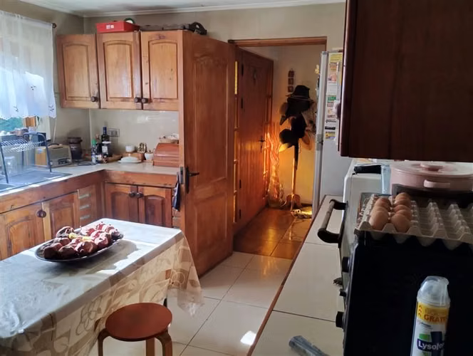 Venta parcela en San Esteban