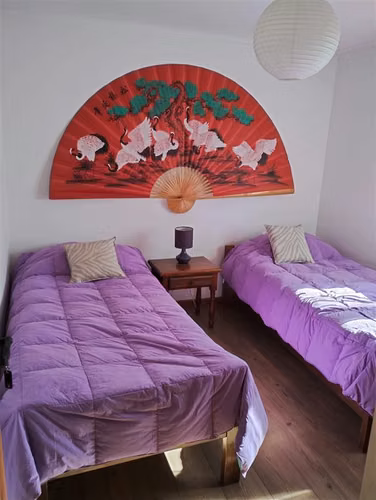 Venta parcela en San Esteban