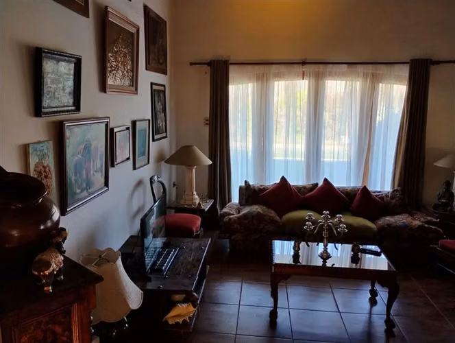 Venta parcela en San Esteban