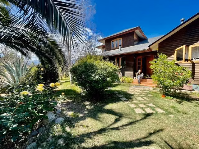 Venta parcela en San Esteban